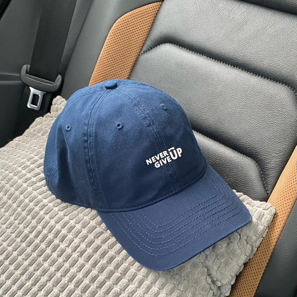 Baseball cap for men